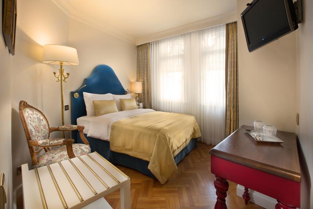 Valide Sultan Konagi Hotell Istanbul Eksteriør bilde