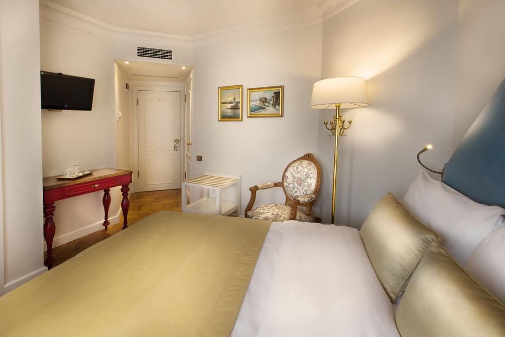 Valide Sultan Konagi Hotell Istanbul Eksteriør bilde
